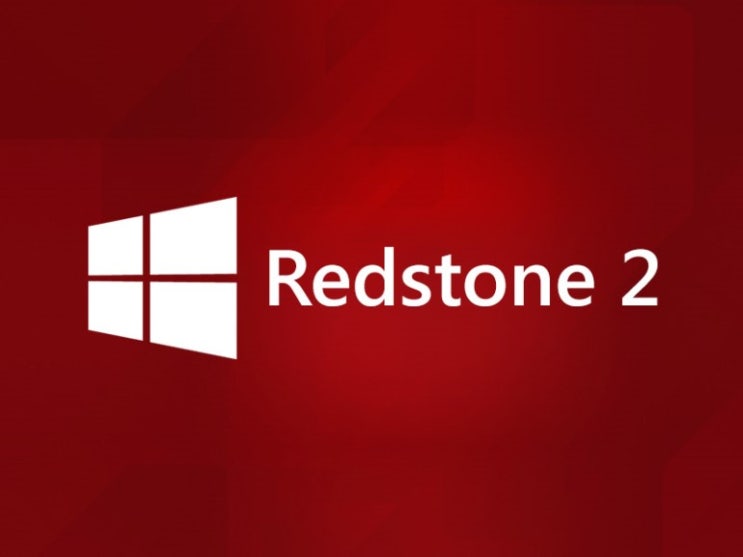  [danyo] windows10 redstone2 1703(15063.0)정식 업그레이드 방법