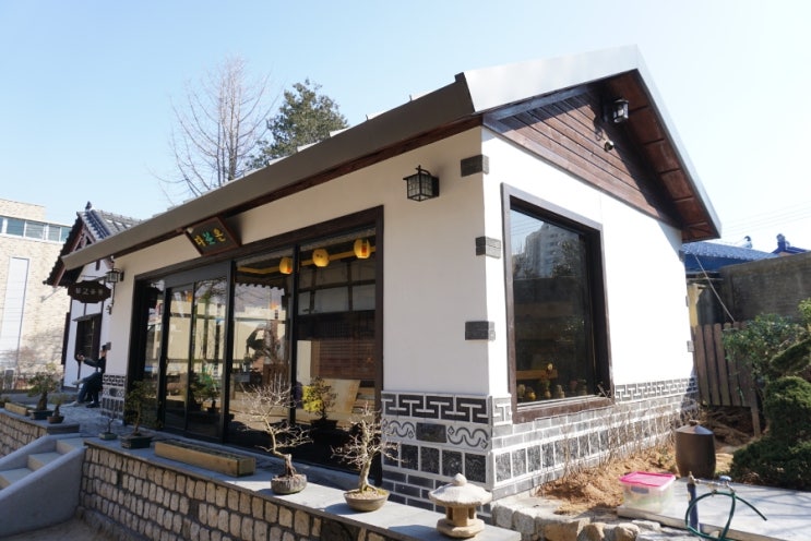  군산 나들이 - 1