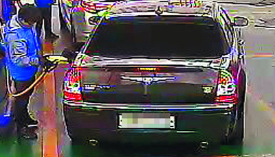 車 보험사기꾼이 ‘크라이슬러 300C’ 선호하는 이유 車 보험사기꾼이 ‘크라이슬러 300C’ 선호하는 이유