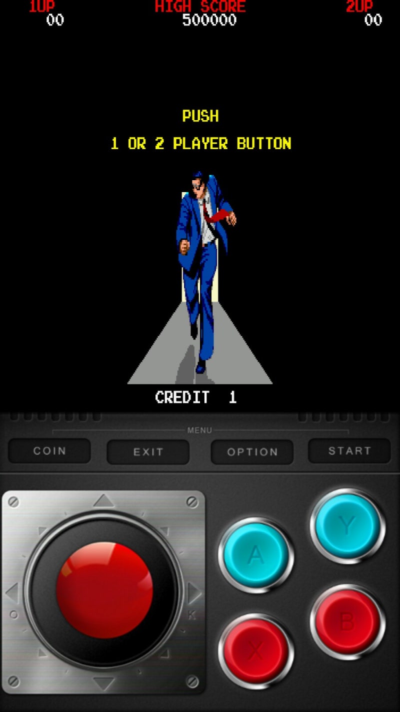 스마트폰 게임 슈퍼맨 아케이드 명작 6 : 네이버 블로그