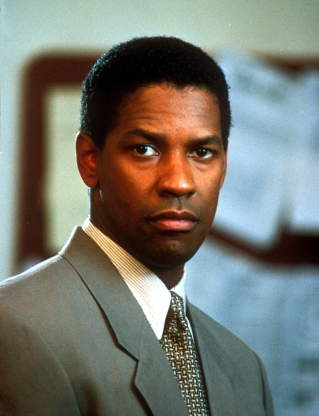할리우드 연기파 배우! 덴젤 워싱턴(Dengel Washington) 그리고 영화 추천