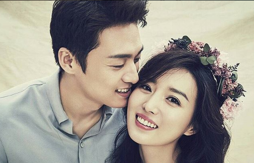 오상진 사주와 김소영의 사주풀이및 배우자궁합