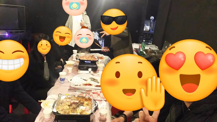  경포대게스트하우스/경포대모텔/강릉숙박/강릉날씨/강릉게스트하우스 파티/후아유/강릉벚꽃축제