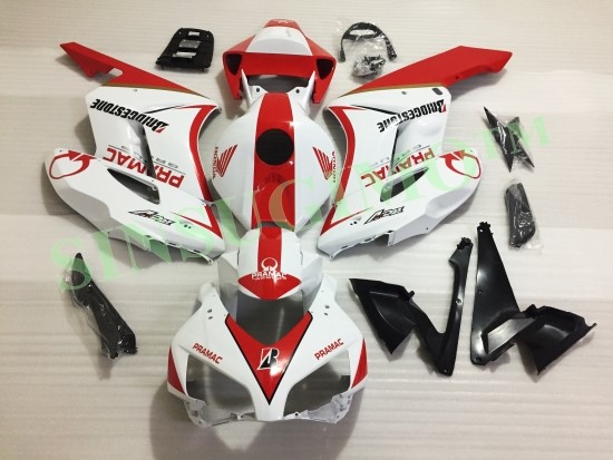  #HONDACBR1000RR20042005#SINSUGIMOZXMTFAIRING #프라막디자인도색
