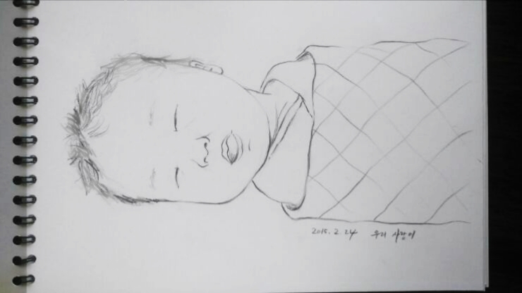  나를 내려 놓아야 엄마가 된다.