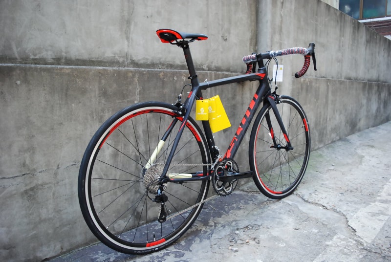 Scott cr1 20 new arrivals