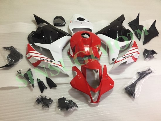  #HONDACBR600RR20092010#SINSUGIMOZXMTFAIRING #순정디자인도색