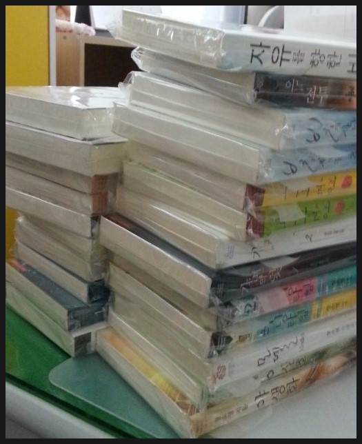 무엇이 바쁜고~ 무엇이 바쁜고~