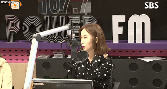 (뽀뽀녀) 박선영아나운서 단발
