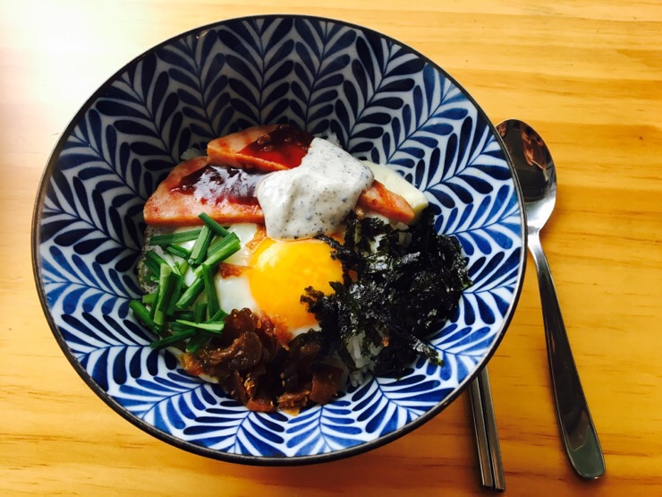  압구정로데오 '한끼' 점심식사로 딱!