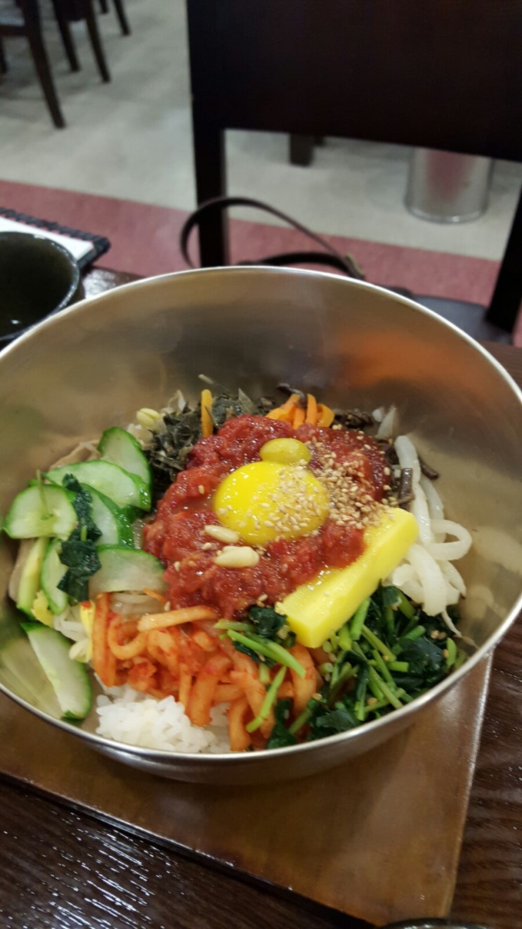  전주한옥마을 수요미식회 먹방찍고 왔어요