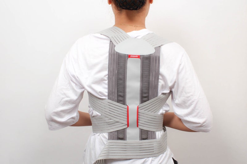 Ottobock Dorso Carezza Posture Brace