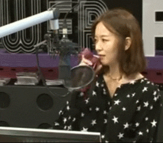 단발머리 박선영 아나운서#