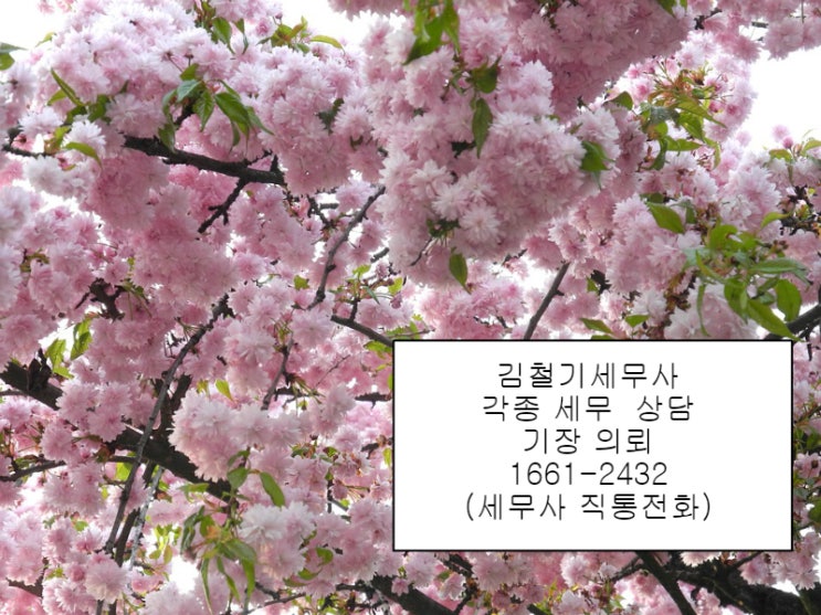 [남양주, 구리세무사] 2017년 부가가치세법 주요 개정 사항