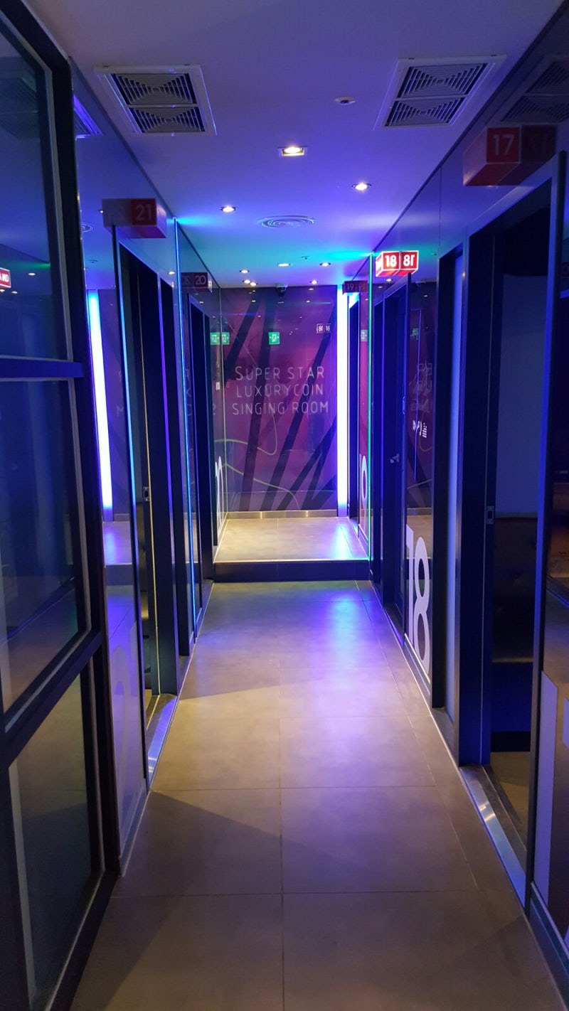 노원 놀거리 코인노래방 여기 괜찮다~♡ : 네이버 블로그