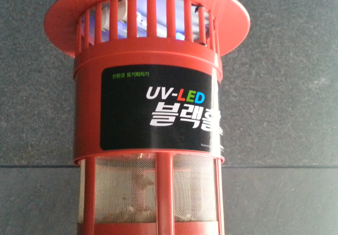 포충기 번거로운게 싫을때 포충기 번거로운게 싫을때