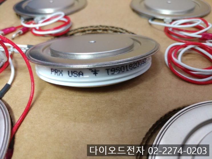  [판메중] T9S0182003DH / T9S0162003DH / T9S0142003DH / T9S0122003DH / POWEREX 대리점 PRX 대리점 직거래 보다 좋은 가격