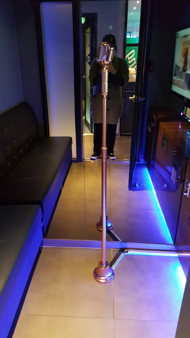 노원 놀거리 코인노래방 여기 괜찮다~♡ : 네이버 블로그