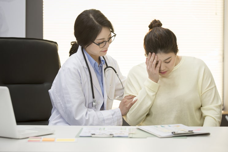  심리상담, 언제, 누가, 어떻게 받아야 할까?_성북구 심리상담센터 장정희 센터장 인터뷰