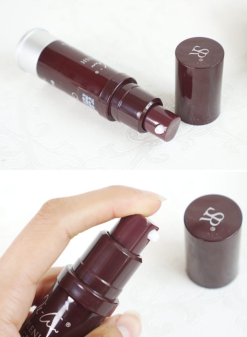 썬라이더 오이린 리플레니쉬 젤 모공관리 톡톡! : 네이버 블로그