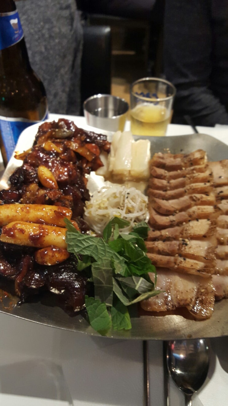  부산근교데이트장소 언양불고기 수제맥주맛보기