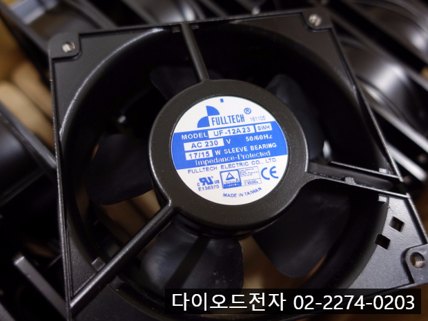  다이오드전자 - 20170413 추가 입고된 재고입니다.