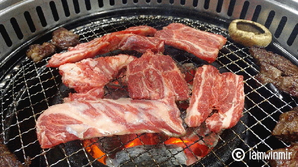 [낙성대역 맛집 정육식당] 착한 가격 숙성한우: 우리동네 고기집
