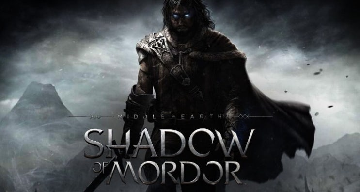  리뷰] Middle-Earth: Shadow of Mordor