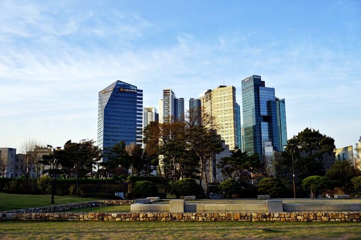 서울 마포구 합정동 양화진성지공원, 절두산순교성지