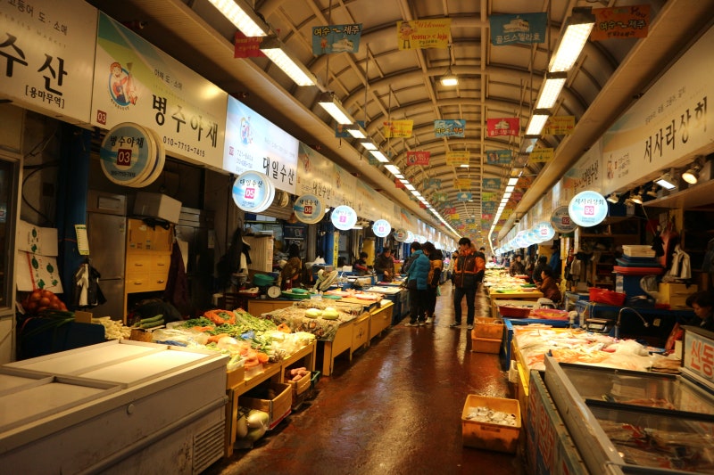 제주동문시장 먹거리 길거리음식 총정리 : 네이버 블로그