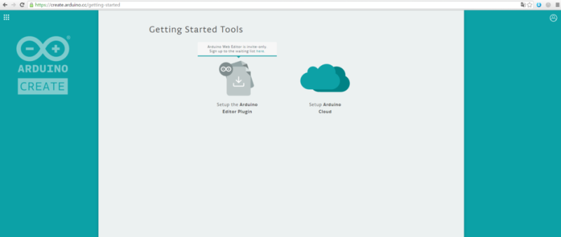 Arduino Online IDE & Cloud Service : 네이버 블로그
