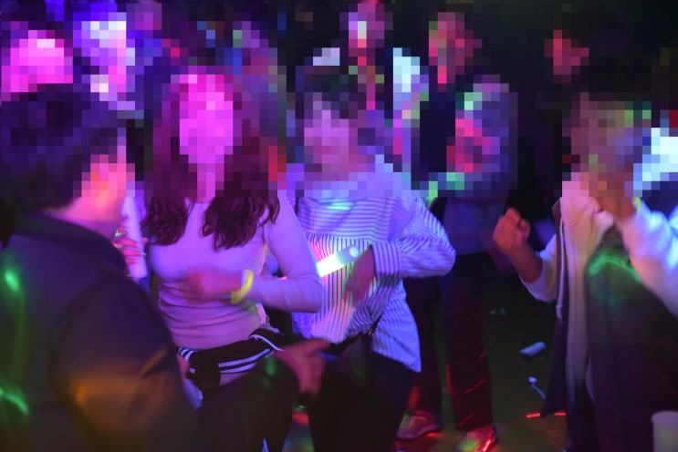  강원도 경포대게스트하우스 파티 강릉날씨 강릉여행 강릉게스트하우스 올나이트 감성 클럽 파티 강릉시티투어