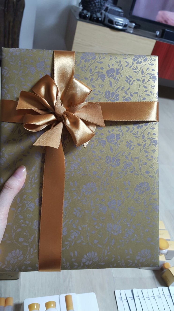  시어머니생신선물 어버이날선물 추천해요 ^^