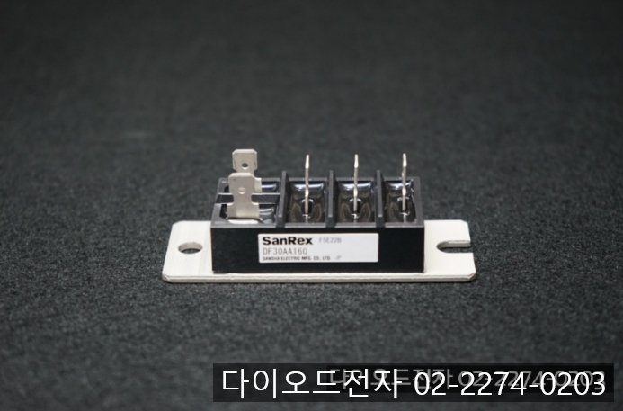  [판매중] 6RI30B-080 / 6RI30B-060 / 6RI30B-120 / FUJI 3상 브릿지다이오드
