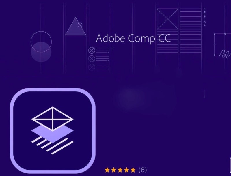 스마트폰/태블릿으로 레이아웃 디자인을 할 때는 Adobe Comp CC앱으로~ : 네이버 블로그