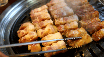 일산 삼겹살 맛집 육풍 : 드라이에이징된 삼겹살의 풍부한 맛! 일산 삼겹살 맛집 육풍 : 드라이에이징된 삼겹살의 풍부한 맛!