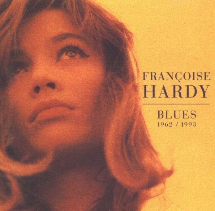 Francoise Hardy Comment Te Dire Adieu ê°€ì‚¬ í•´ì„ ë„¤ì´ë²„ ë¸