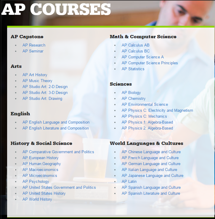  [자격증리뷰] AP Calculus BC 5점! AP 시험에 대해 알아보자