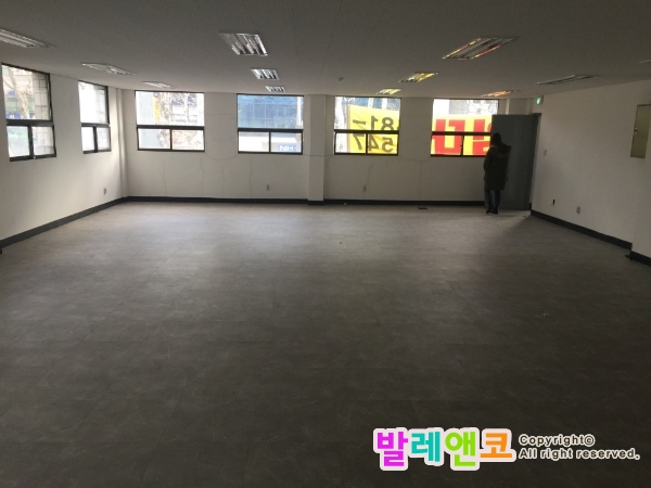  사당이수 연기학원 인테리어 (키노 KINO 연기 뮤지컬 학원)