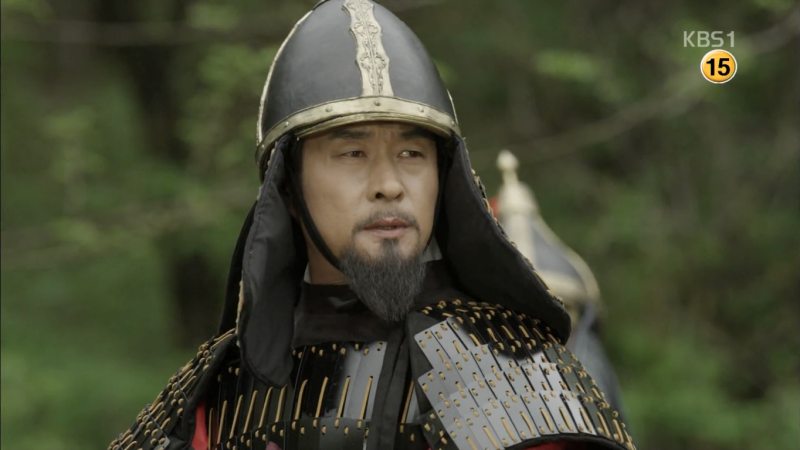 KBS의 조선군 소품에 관하여 : 네이버 블로그