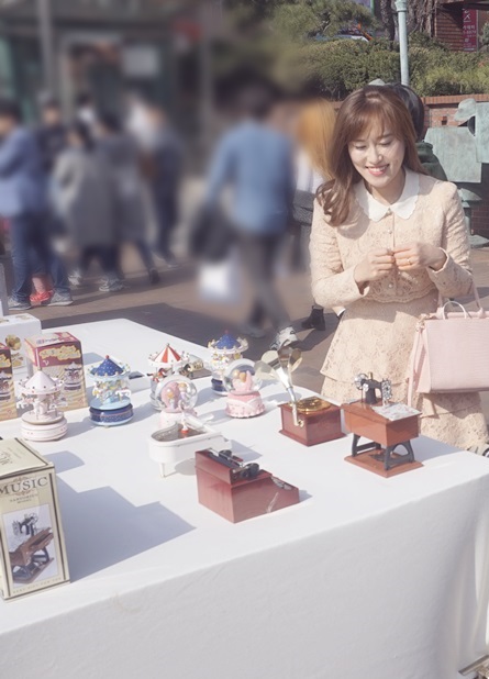  대학로 데이트/전영록 소극장 콘서트