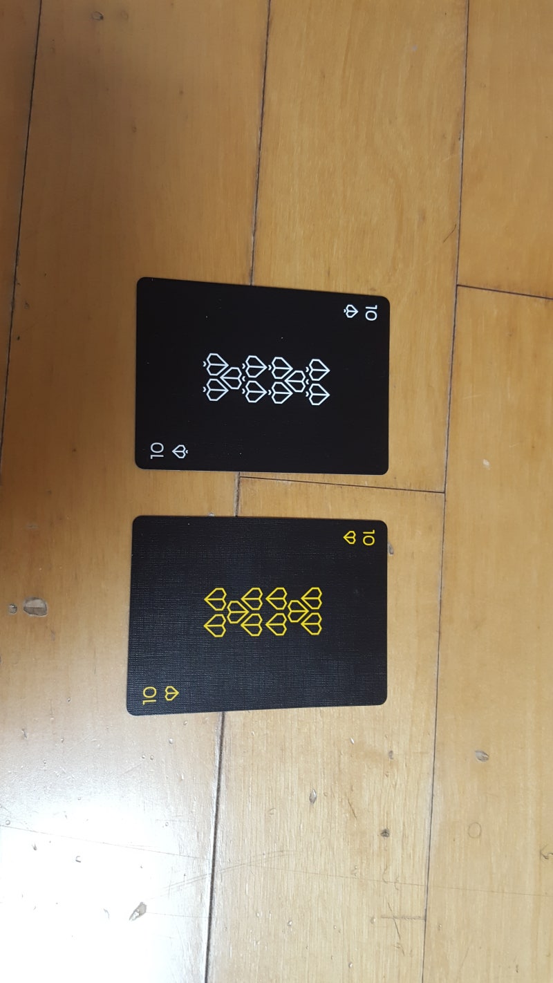 주니어]의 일루셔니스트 카드 킬러비 : 네이버 블로그