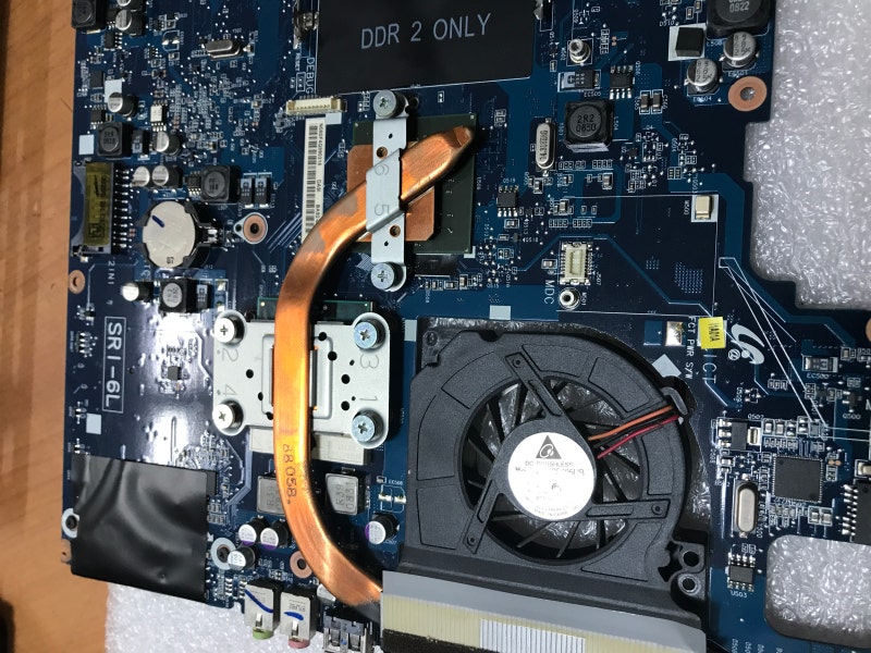 노트북 Cpu 교체법 노트북도 Cpu를 변경할수있다 강북구 미아삼거리 길음동 근처 컴퓨터수리점 네이버 블로그