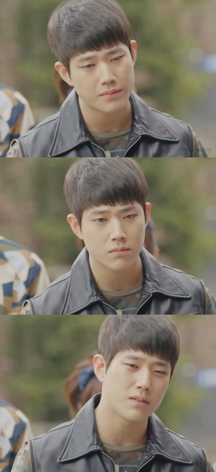  JTBC 사랑하는 은동아 1