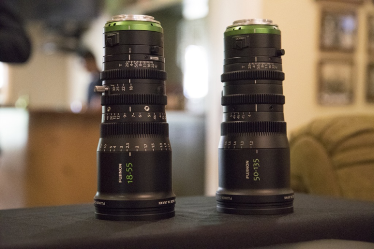 Fujifilm Fujinon Mk Series Cine Lenses 영문 네이버 블로그