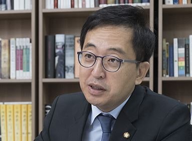금태섭 변호사 국회의원 프로필