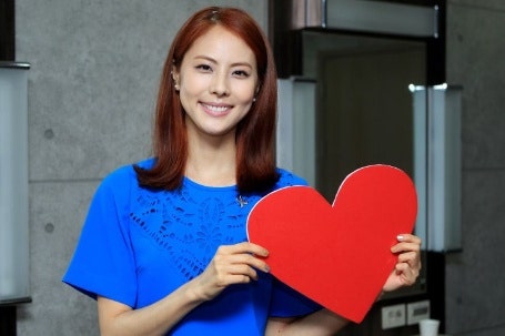 (박지윤~난 사랑에 빠졌죠)~ 오늘은 달콤한 사랑노래~