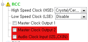 [STM32] Power Saving STOP 모드