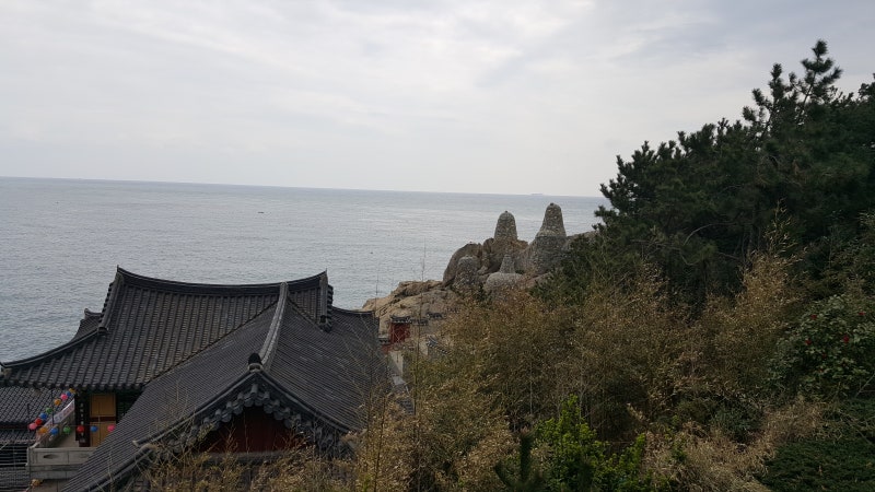 부산여행(해동 용궁사,충렬사,동래부동헌,동래읍성,임진왜란 역사관) : 네이버 블로그