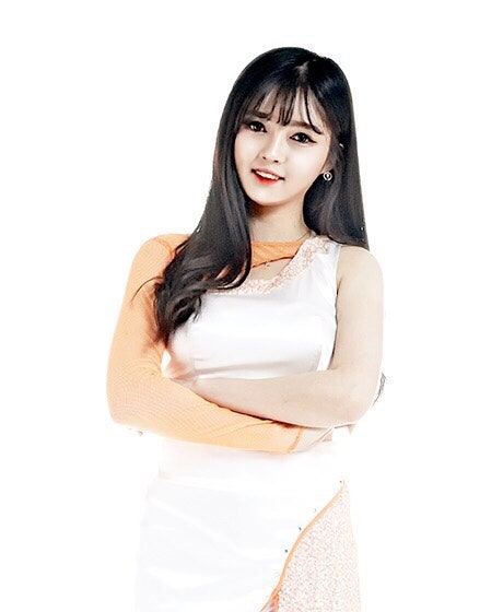 롯데자이언츠 2017 시즌 응원단 치어리더 : 네이버 블로그